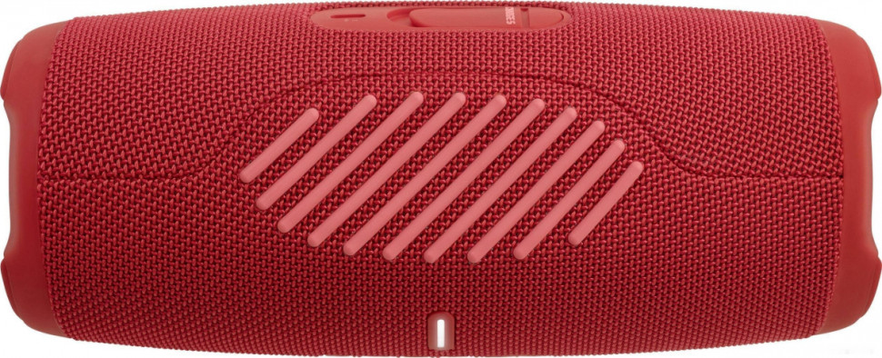 Портативная акустика JBL Charge 5 (красный)