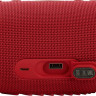 Портативная акустика JBL Charge 5 (красный)