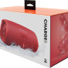 Портативная акустика JBL Charge 5 (красный)