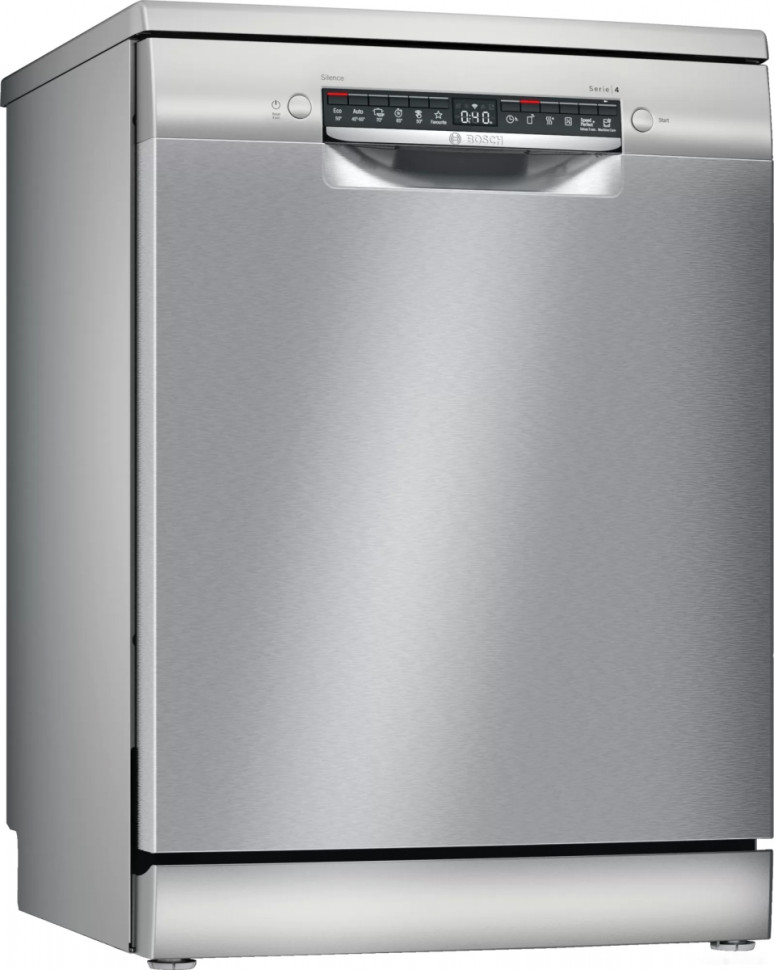 Посудомоечная машина Bosch Serie 4 SMS4HTI33E