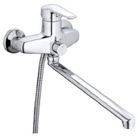 Смеситель G-lauf LWZ7-A182