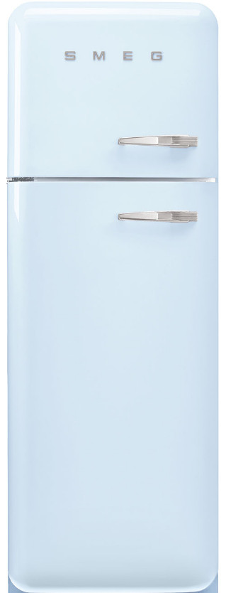 Холодильник Smeg FAB30LPB5