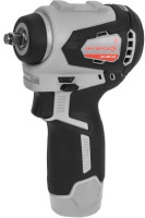 Гайковерт Интерскол ГАУ-250/12ВЭ 804.2.2.70 (с 2-мя АКБ, кейс)