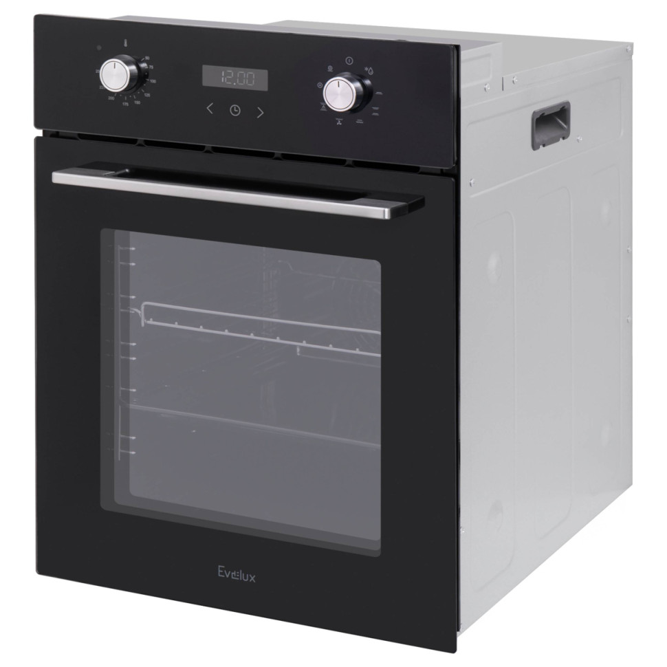 Духовой шкаф Evelux EO 440 PB