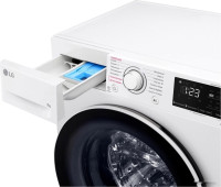 Стиральная машина LG F2V3HS0W