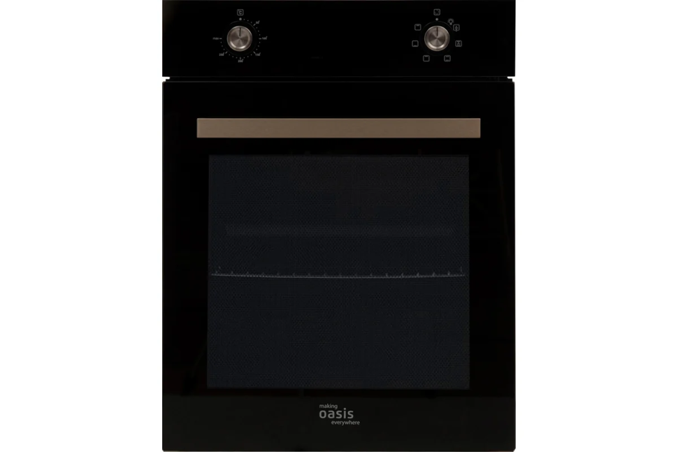 Духовой шкаф Making Oasis Everywhere D-45SB6