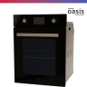 Духовой шкаф Making Oasis Everywhere D-45SB6