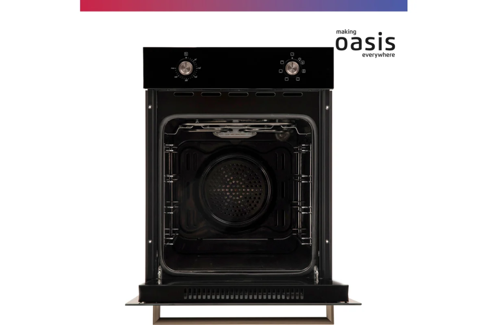Духовой шкаф Making Oasis Everywhere D-45SB6