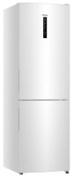 Холодильник с морозильником HAIER CEF536CWG