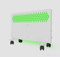 Конвектор Royal Clima Fiori Meccanico REC-FRWG2000M