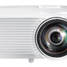 Проектор OPTOMA X309ST
