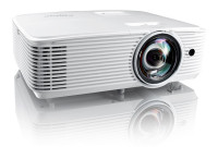 Проектор OPTOMA X309ST