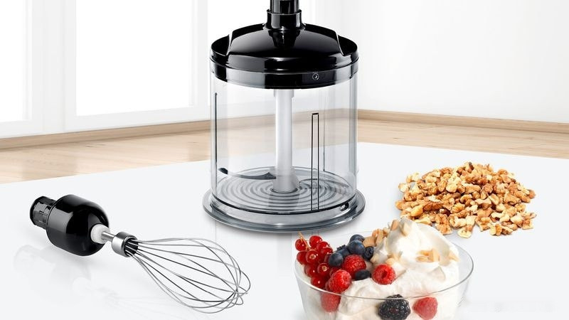 Блендер Bosch MS8CM6160