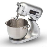 Кухонный комбайн Evolution Mr. Backer SMG-1260 metal