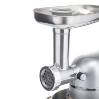 Кухонный комбайн Evolution Mr. Backer SMG-1260 metal