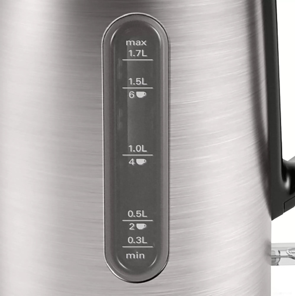 Электрический чайник Bosch TWK4P440