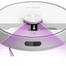 Робот-пылесос Polaris PVCRDC 6002 Wi-Fi IQ Home