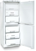 Морозильник Pozis FVD-257 (графит)