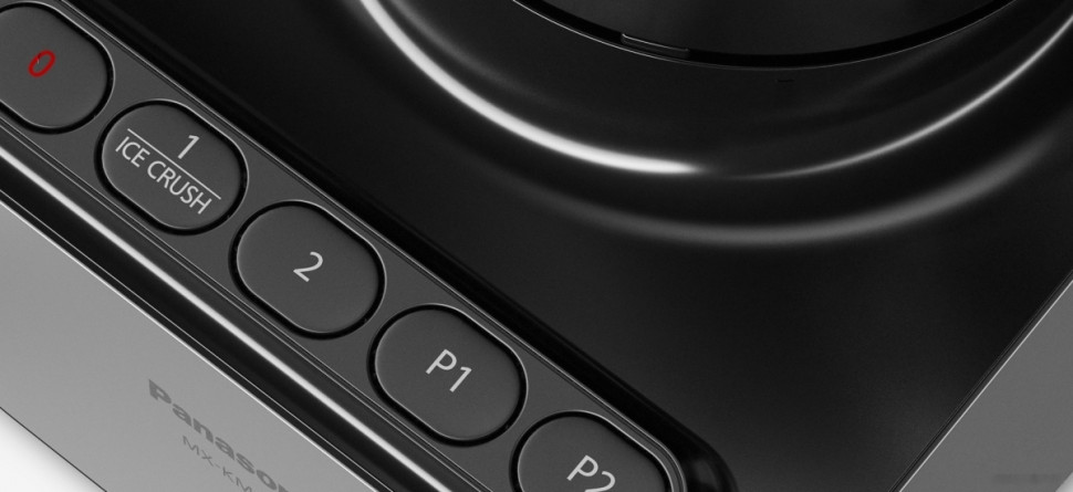Блендер Panasonic MX-KM5060STQ