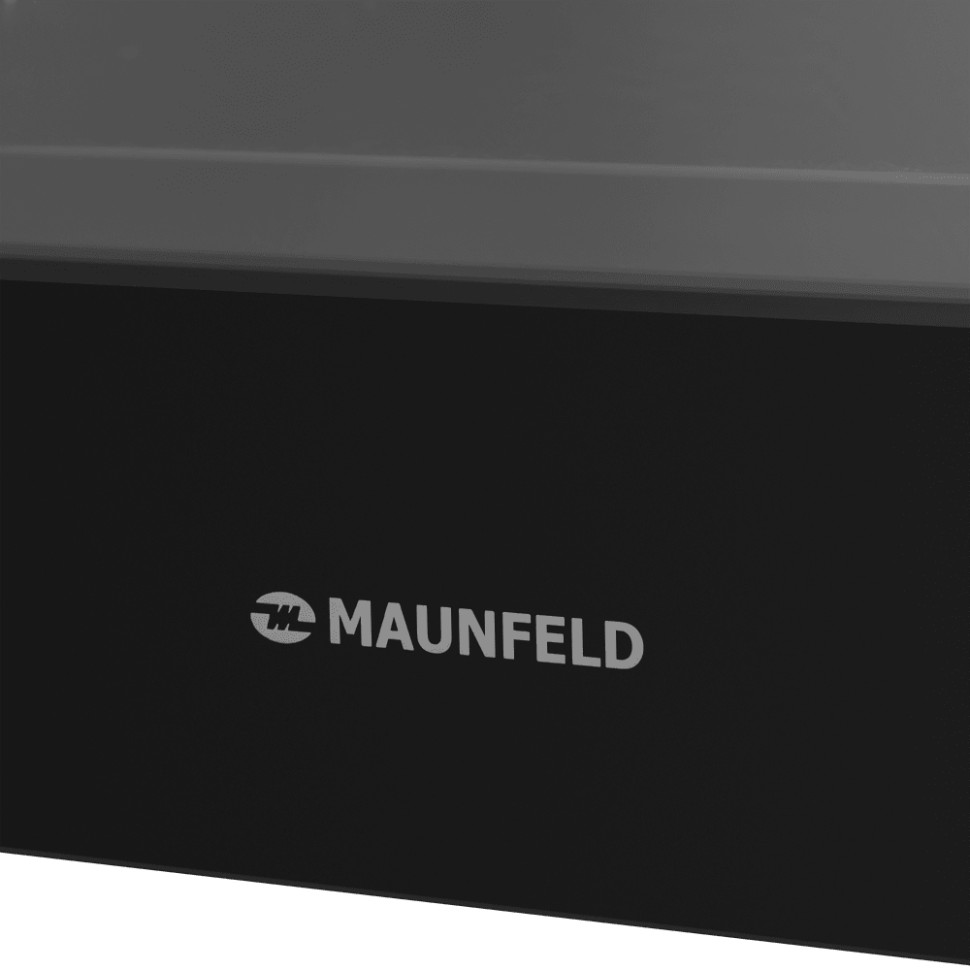 Духовой шкаф Maunfeld AMCO458GB