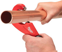 Труборез Milwaukee для медных труб 3.2-42 мм 48-22-9252