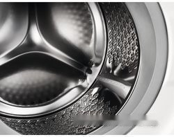 Стиральная машина Electrolux PerfectCare 700 EW7WN468W