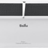 Отопительный модуль конвектора Ballu Plinth Transformer BEC/PL-2000
