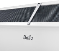 Отопительный модуль конвектора Ballu Plinth Transformer BEC/PL-2000