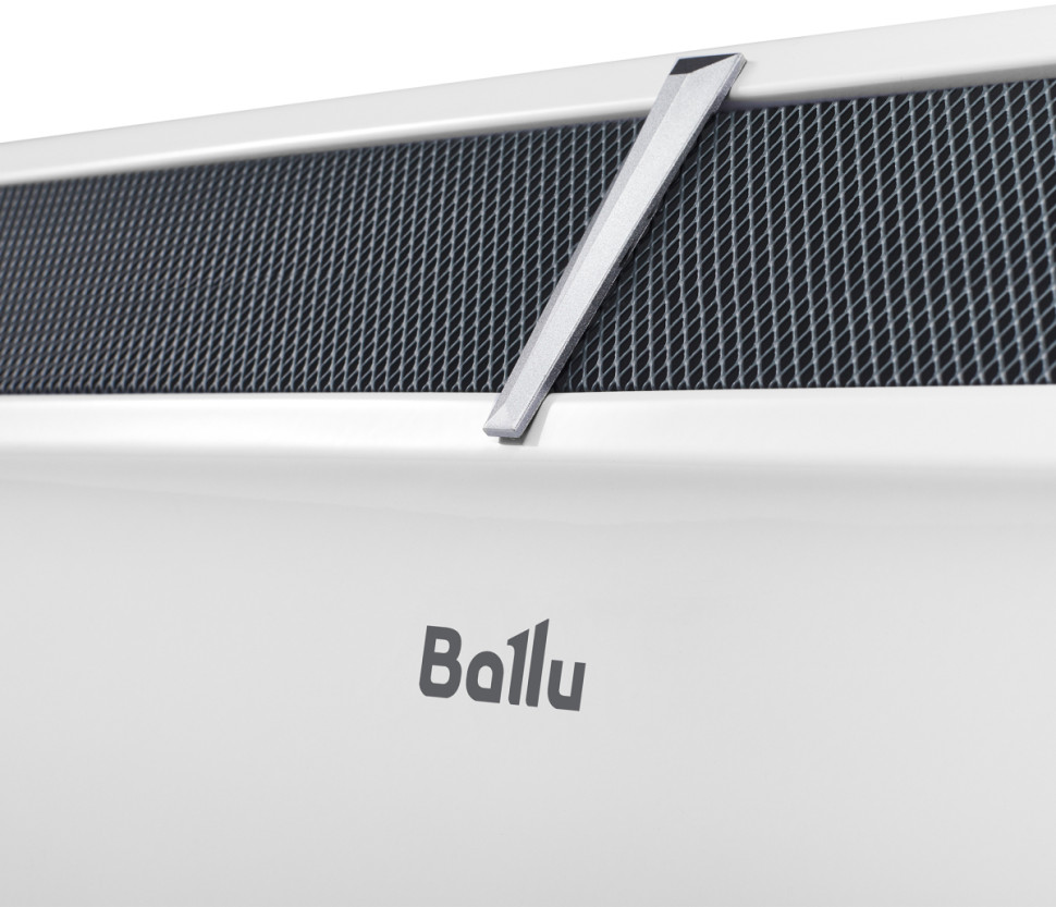 Отопительный модуль конвектора Ballu Plinth Transformer BEC/PL-2000