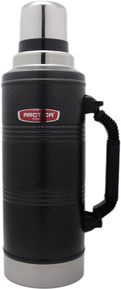 Арктика 106-2200P Black