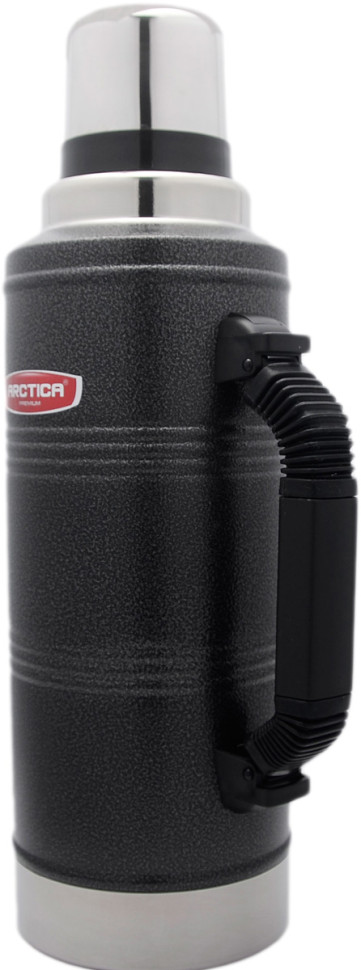 Арктика 106-2200P Black