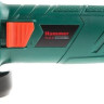 Угловая шлифмашина Hammer USM900E