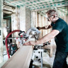 Дисковая пила Metabo KGS 305 M