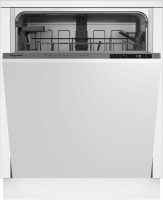 Посудомоечная машина Hotpoint-Ariston HI 4C66