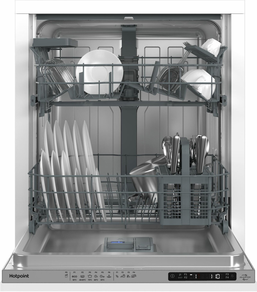 Посудомоечная машина Hotpoint-Ariston HI 4C66