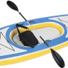 Надувная лодка GUETIO GT305KAY Inflatable Single Seat Fishing Kayak