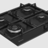 Варочная панель Indesit THPM 642 WS/BL/I