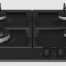 Варочная панель Indesit THPM 642 WS/BL/I