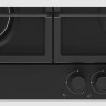 Варочная панель Indesit THPM 642 WS/BL/I