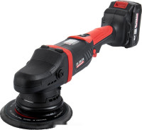 Шлифовальная машина Elitech CPM 2015SLR E2213.044.01 (с 1-им АКБ)