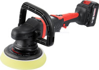 Шлифовальная машина Elitech CPM 2015SLR E2213.044.01 (с 1-им АКБ)