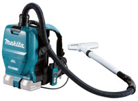 Пылесос Makita DVC260Z