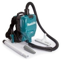 Пылесос Makita DVC260Z