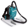 Пылесос Makita DVC260Z