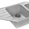 Кухонная мойка Gerhans E10 (Grey)