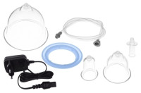 Массажер Gezatone Vacu Expert