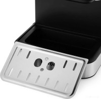 Рожковая бойлерная кофеварка Kitfort KT-7103