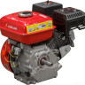 Двигатель Asilak SL-168F-SH25