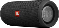 Портативная акустика JBL Flip 5 (Black)