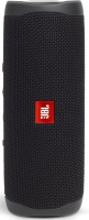 Портативная акустика JBL Flip 5 (Black)